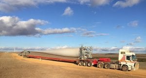 WA’s 130MW Badgingarra wind farm officially opens