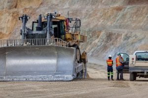 Rio Tinto closes coal plant, taps renewables to power Utah mine