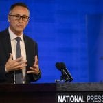 Richard Richard Di Natale