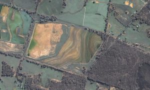 Bendigo gold miner plans 60MW solar farm on old evaporation ponds