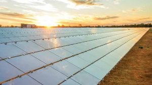 New Energy Solar to exit Australian solar market after strategic review