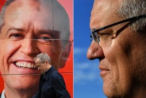 Election Update: Morrison claims victory, Abbott booted out, climate and energy policy in turmoil