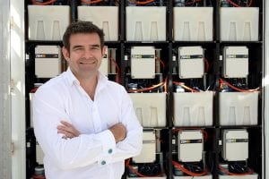 Redflow to supply another 10 flow batteries for NZ telecoms program