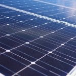 Rooftop Solar panel - supported by victorian budget