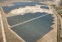 Tailem Bend Solar Project - optimised