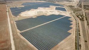 Tailem Bend solar farm officially opens, now for second stage and battery