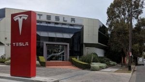 Telsa boosts Australia workforce ahead of Model 3 arrival