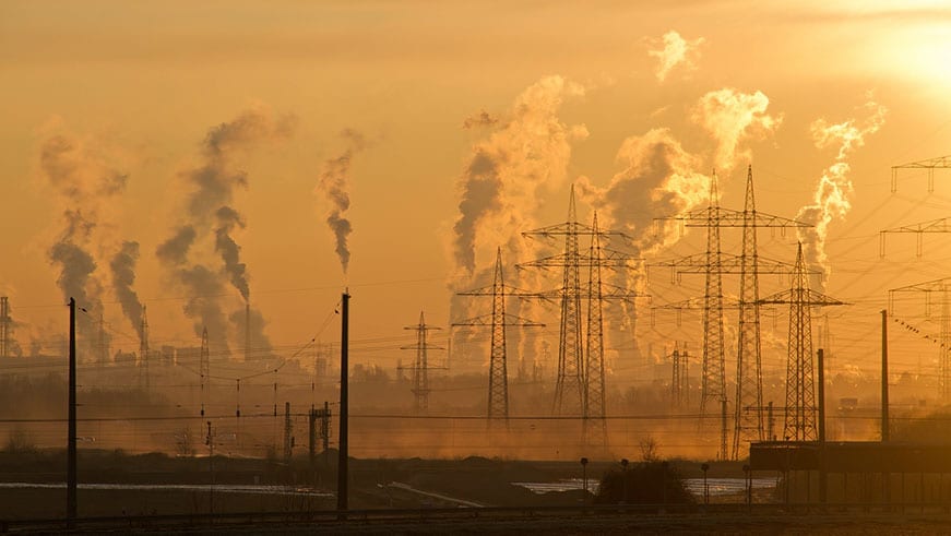 Experts urge governments to follow health advice on climate, as they did with Covid - Vimarsana News