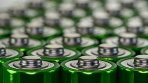 Lithium Australia partners with Chinese firm to accelerate battery production