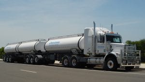 CEFC targets transport emissions with investment in Australian freight technology