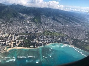 Policy, economics and resilience: Why Hawaii is dumping fossil fuels