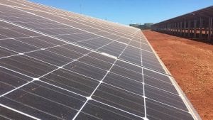 Australia could fund 100% renewables by 2030 with 7.7% of super savings