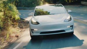 Tesla Model 3 finally on sale in Australia – here’s what you need to know