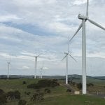 opposition crookwell wind farm infigen woodlawn