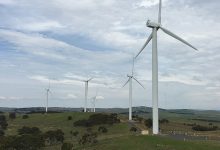 opposition crookwell wind farm infigen woodlawn