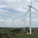 wind farm aer court proceedings south australia blackout