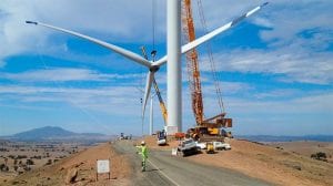 CEC warns labour shortages could harm Australia’s green energy transition