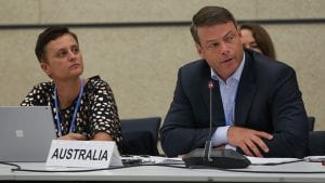 Australia set to lie with some strange bedfellows at Madrid climate talks