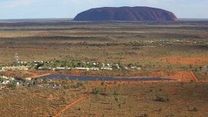 The 10GW solar vision that could turn Northern Territory into economic powerhouse