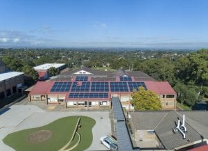 Sydney Catholic schools install 1.3MW “power generator” worth of solar