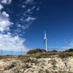 Rottnest Wind Turbine