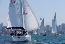 Renewable Energy Heads to the Harbour