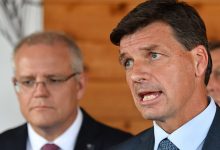 angus taylor scott morrison - optimised investors consultation