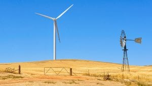 Massive 6,000MW wind and solar hub proposed in South Australia to power green hydrogen exports