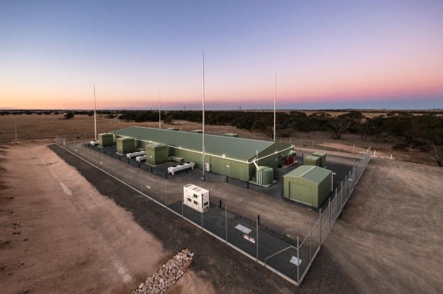 AGL signs huge battery storage deal hails