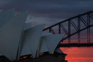 Sydney declares a climate emergency – what does that mean in practice?