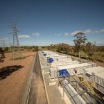 unsubsidised fluence battery - optimised