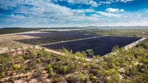 Genex goes into trading halt, ahead of fund-raising for Jemalong solar farm