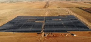 CEFC big solar investments pass $1 billion, with stake in Kiamal Solar Farm