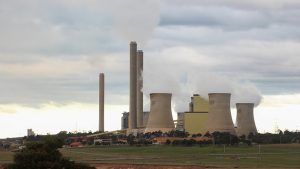 Morrison government fails first climate test – Greens demand answers on missing emissions data