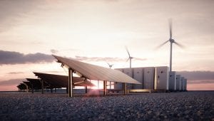 Why storage is key to NSW government plans, in race to clean energy