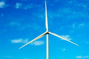 Huge Dundonnell wind farm begins production in Victoria