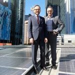 Adam Bandt Richard Di Natale Greens energy climate policy coal prohibition - optimised