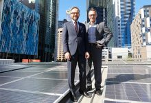 Adam Bandt Richard Di Natale Greens energy climate policy coal prohibition - optimised