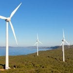 Albany Wind Farm research - optimised