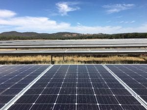 Value of Australia’s solar projects are being dented by growing curtailment issues