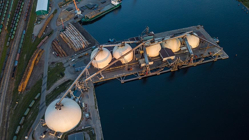 Victorian Liberal-Nationals oppose controversial gas import terminal - Vimarsana News