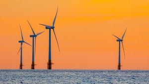 Federal government seeks powers to regulate Australia’s offshore wind farms