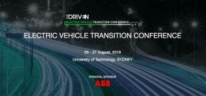 Purchase your tickets to the 2019 EV Conference