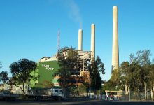 Vales Point power station sale decomissioning rehabilitation - optimised