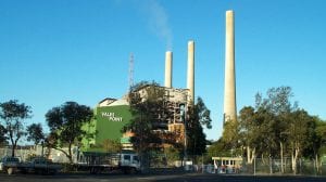 Enviro groups slam Vales Point power station for spike in pollution