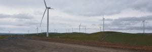 Engie’s 119MW Willogoleche wind farm formally opens in South Australia