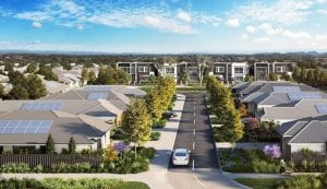 W.A. residential solar PPA trial a big hit with home buyers