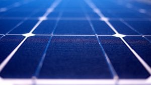 Australian researchers set new efficiency record for double-sided solar cells