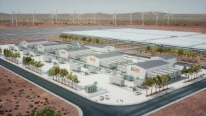 1414 Degrees to test its thermal energy storage with Nectar Farms