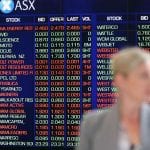 ASX ASIC climate change risk disclosures sharemarket - optimised risk disclosure guidance